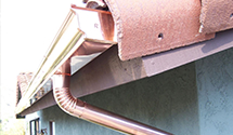 Rain Gutter Installation, Repair, Cleaning in Sheffield, IL